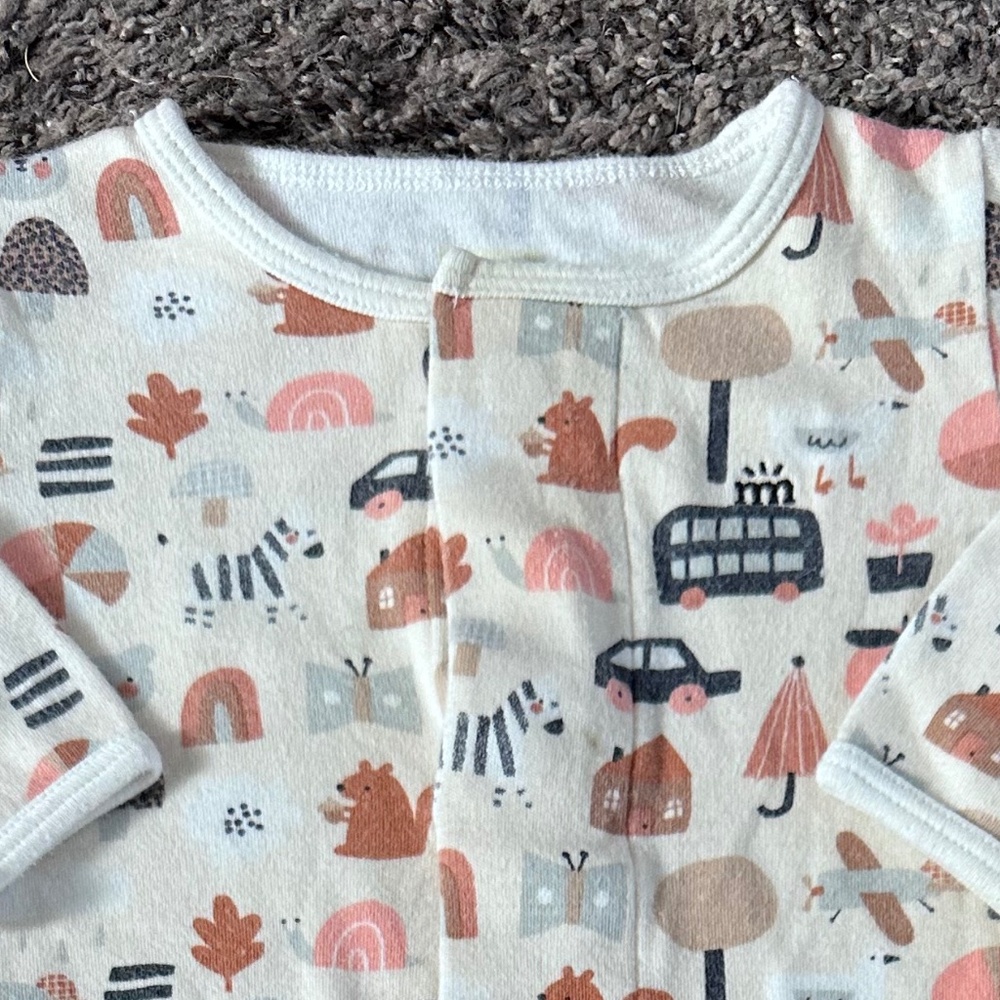 Magnetic Me pajama, girls pajamas girls magnetic me, baby magnetic me, pajamas